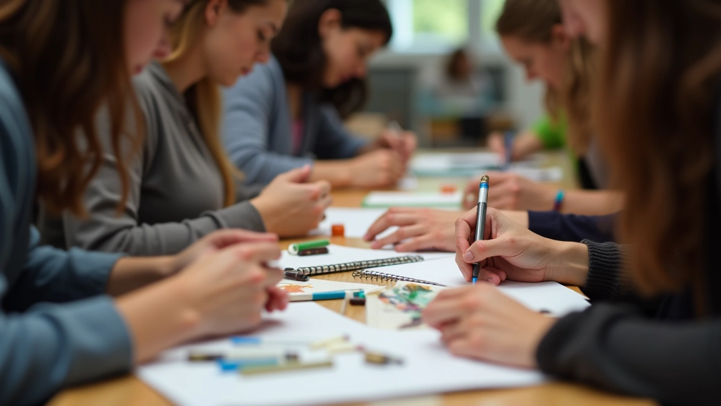 Solo-Aktivitäten Workshop